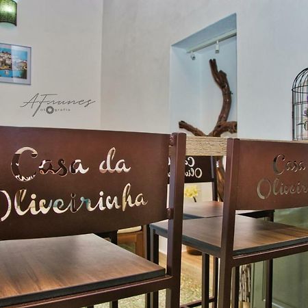 Villa Casa Da Oliveirinha Mértola Exterior foto