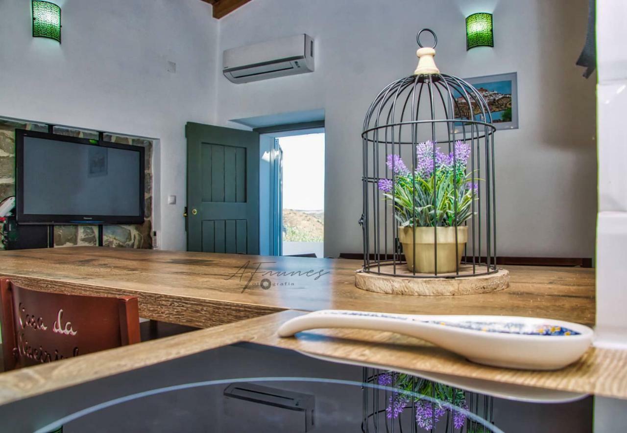 Villa Casa Da Oliveirinha Mértola Exterior foto