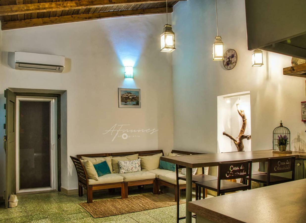 Villa Casa Da Oliveirinha Mértola Exterior foto