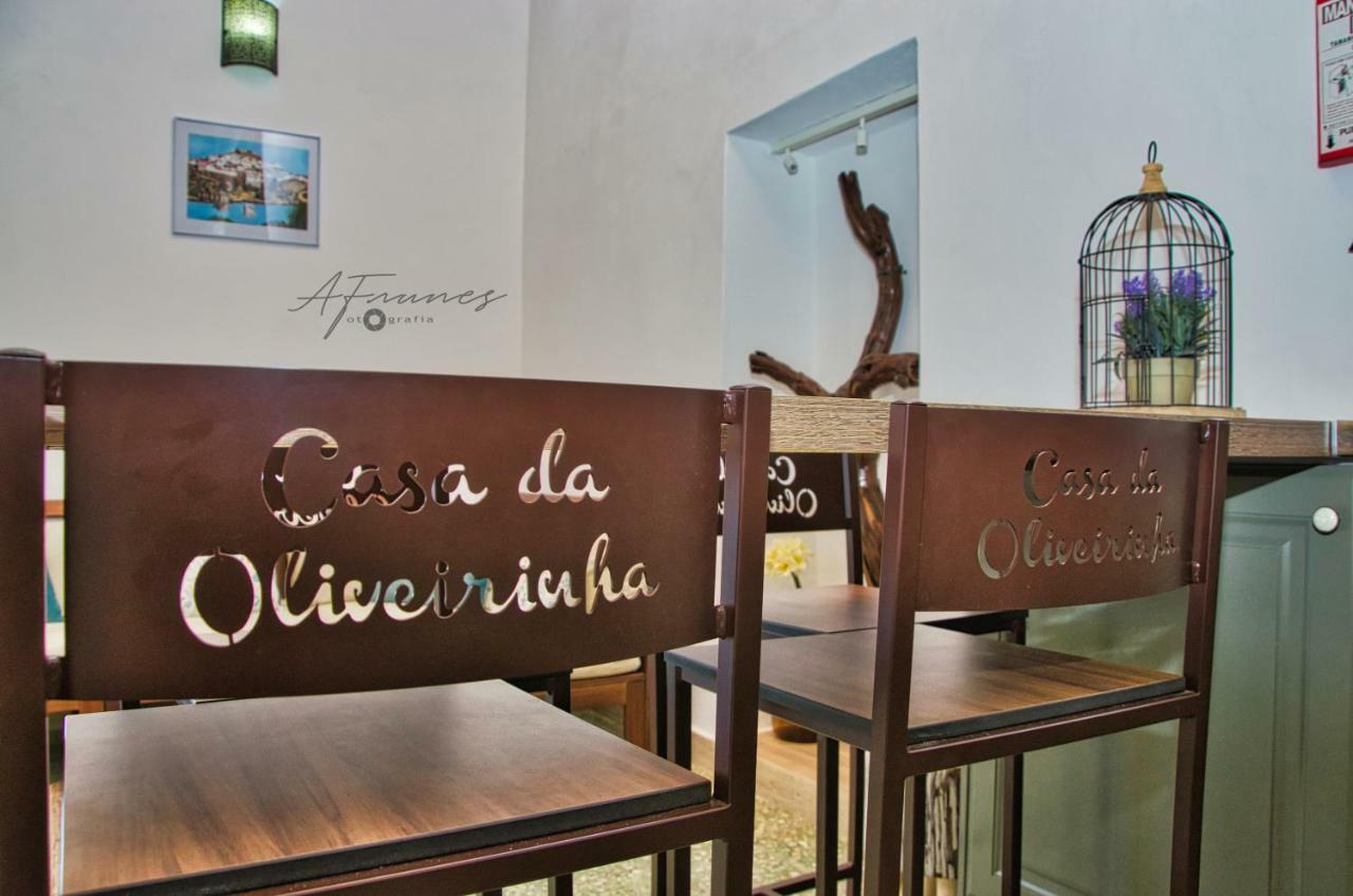 Villa Casa Da Oliveirinha Mértola Exterior foto