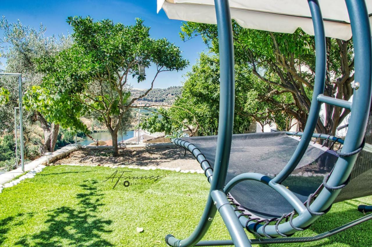Villa Casa Da Oliveirinha Mértola Exterior foto
